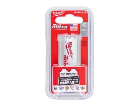 Milwaukee - Otwornica Hole Dozer Ø16 mm - 49560012 - 2