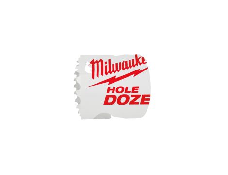 Milwaukee - Otwornica Hole Dozer Ø25 mm - 49565110 - opakowanie 25 szt. Cena za szt.