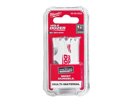 Milwaukee - Otwornica Hole Dozer Ø29 mm  - 49560052 - 2