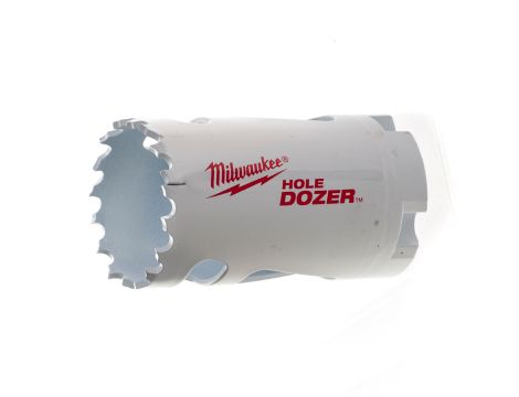 Milwaukee - Otwornica Hole Dozer Ø32 mm - 49565130 - opakowanie 25 szt. Cena za szt.