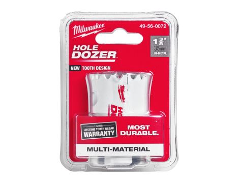 Milwaukee - Otwornica Hole Dozer Ø35 mm - 49560072 - 2