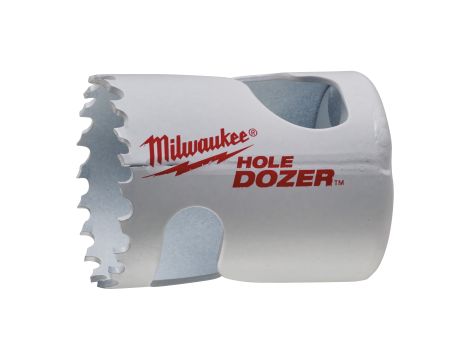Milwaukee - Otwornica Hole Dozer Ø38 mm - 49565150 - opakowanie 25 szt. Cena za szt.