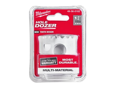 Milwaukee - Otwornica Hole Dozer Ø44 mm - 49560102 - 2