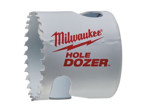 Milwaukee - Otwornica Hole Dozer Ø54 mm - 49565165 - opakowanie 25 szt. Cena za szt.
