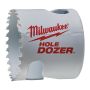 Milwaukee - Otwornica Hole Dozer Ø54 mm - 49565165 - opakowanie 25 szt. Cena za szt. - 2
