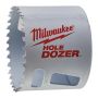 Milwaukee - Otwornica Hole Dozer Ø60 mm - 49565169 - opakowanie 25 szt. Cena za szt. - 2