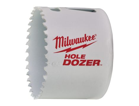 Milwaukee - Otwornica Hole Dozer Ø67 mm - 49565175 - opakowanie 16 szt. Cena za szt.