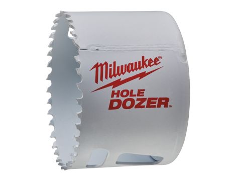 Milwaukee - Otwornica Hole Dozer Ø70 mm - 49560163