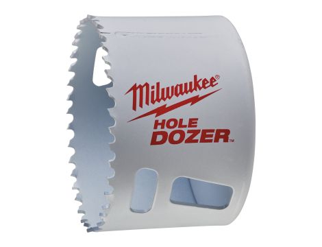 Milwaukee - Otwornica Hole Dozer Ø73 mm - 49560167