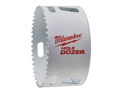 Milwaukee - Otwornica Hole Dozer Ø92 mm - 49565195 - opakowanie 9 szt. Cena za szt.