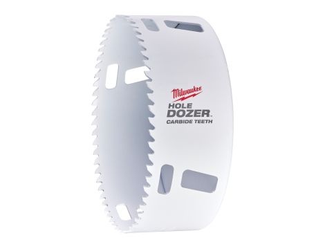 Milwaukee - Otwornica Hole Dozer z węglikiem 127 mm - 49560748