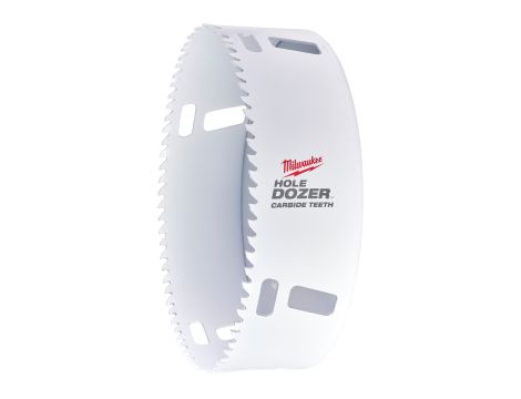 Milwaukee - Otwornica Hole Dozer z węglikiem 152 mm - 49560749