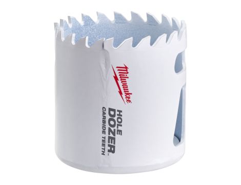 Milwaukee - Otwornica Hole Dozer z węglikiem 48 mm - 49560719