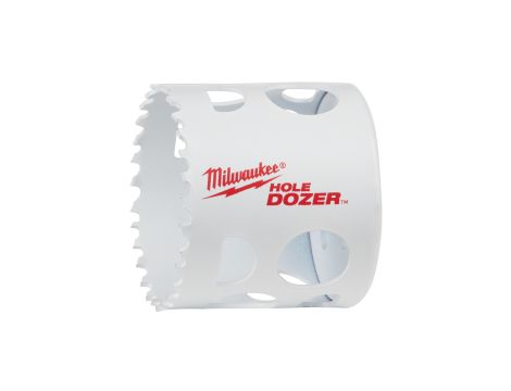 Milwaukee - Otwornica Hole Dozer z węglikiem 54 mm - 49560722