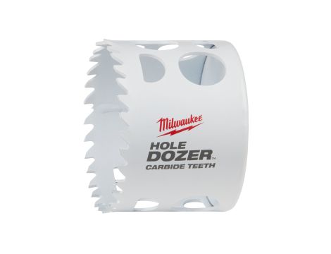 Milwaukee - Otwornica Hole Dozer z węglikiem 64 mm - 49560727