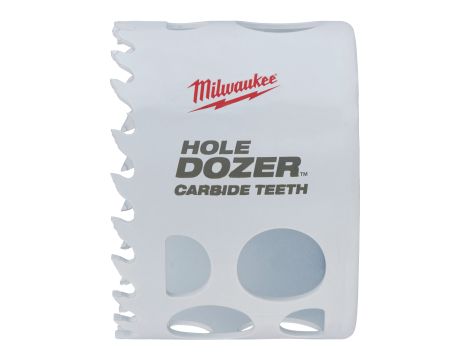 Milwaukee - Otwornica Hole Dozer z węglikiem 65 mm - 49560728