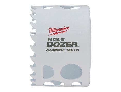 Milwaukee - Otwornica Hole Dozer z węglikiem 68 mm - 49560730