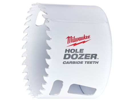 Milwaukee - Otwornica Hole Dozer z węglikiem 70 mm - 49560731