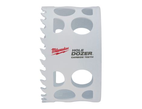 Milwaukee - Otwornica Hole Dozer z węglikiem 79 mm - 49560735