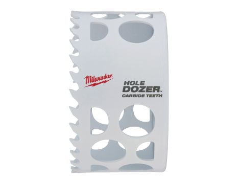 Milwaukee - Otwornica Hole Dozer z węglikiem 83 mm - 49560736