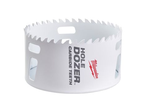 Milwaukee - Otwornica Hole Dozer z węglikiem 89 mm - 49560738