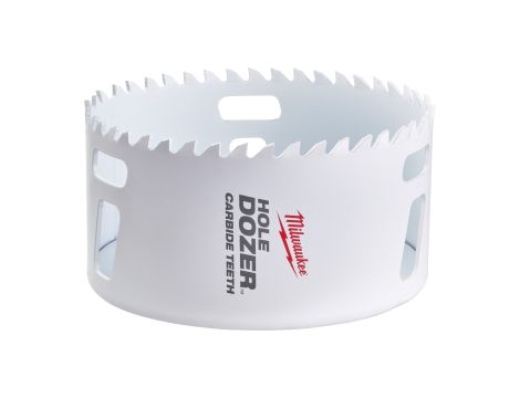 Milwaukee - Otwornica Hole Dozer z węglikiem 92 mm - 49560739