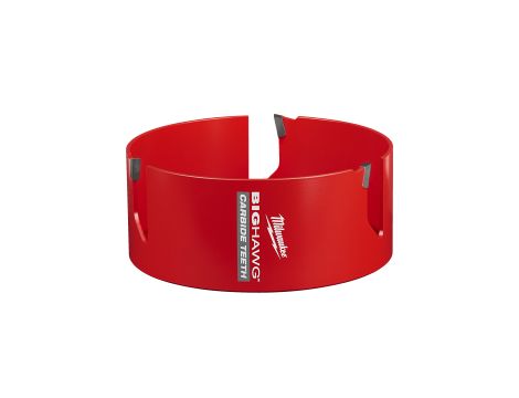 Milwaukee - Otwornice Big Hawg Multi Material 159 mm - 4932464938