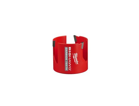 Milwaukee - Otwornice Big Hawg Multi Material 82 mm - 4932464932