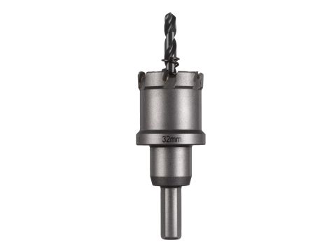 Milwaukee - Otwornice jednoczęściowe z węglika spiekanego TCT 32mm - 4932479042