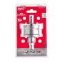 Milwaukee - Otwornice jednoczęściowe z węglika spiekanego TCT 51mm - 4932479049 - 3