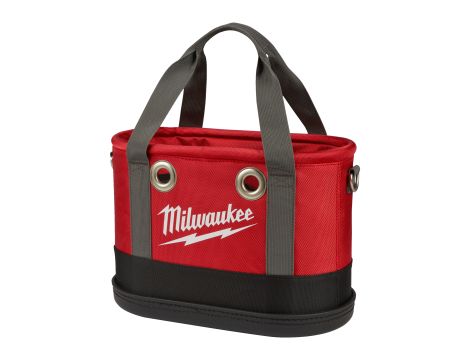 Milwaukee - Owalna torba otwarta  - 4932498654