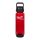 Milwaukee - PACKOUT 1005ml Butelka plastikowa Chug Lid Czerwona - 4932498637