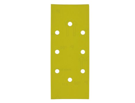 Milwaukee - Papier ściern. 230 x 93 G100 1 op. = 10 szt. - 4932305178