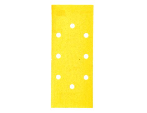 Milwaukee - Papier ściern. 230 x 93 G50 1 op. = 10 szt. - 4932305176