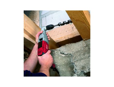 Milwaukee - PD2E22R-2-BIEGOWA WIERTARKA UDAROWA - 4933419570 - 2