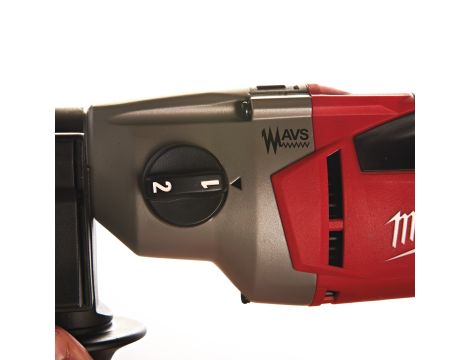 Milwaukee - PD2E24R-2-BIEGOWA WIERTARKA UDAROWA - 4933419595 - 3