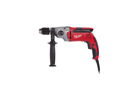 Milwaukee - PD2E24R-2-BIEGOWA WIERTARKA UDAROWA - 4933419595
