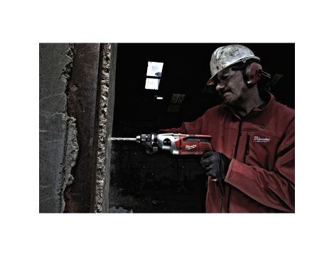 Milwaukee - PD2E24R-2-BIEGOWA WIERTARKA UDAROWA - 4933419595 - 2