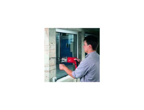 Milwaukee - PD2E24RS-2-BIEGOWA WIERTARKA UDAROWA - 4933380462 - 2