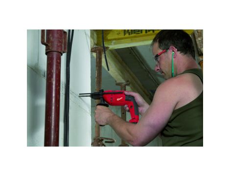 Milwaukee - PDE13RX-1-BIEGOWA WIERTARKA UDAROWA - 4933409200 - 2