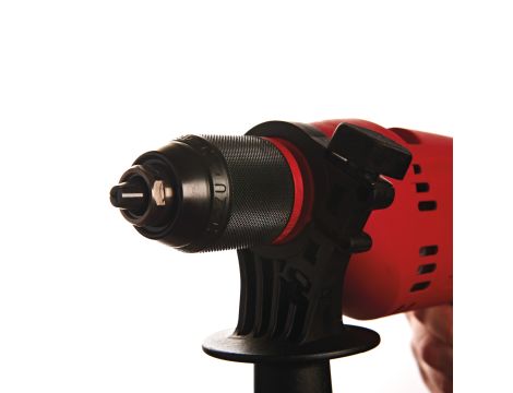 Milwaukee - PDE13RX-1-BIEGOWA WIERTARKA UDAROWA - 4933409200 - 3