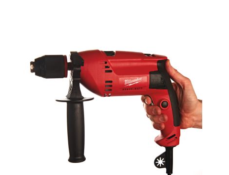 Milwaukee - PDE13RX-1-BIEGOWA WIERTARKA UDAROWA - 4933409200 - 4