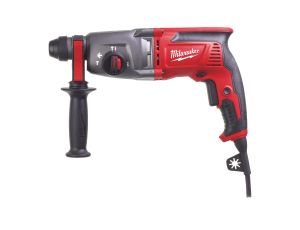 Milwaukee - PH26T-MŁOTOWIERTARKA SDS-PLUS - 4933464580