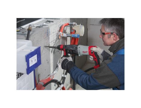 Milwaukee - PH28X-MŁOTOWIERTARKA SDS-PLUS - 4933396392 - 5