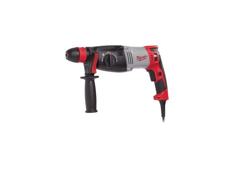Milwaukee - PH28X-MŁOTOWIERTARKA SDS-PLUS - 4933396392 - 7