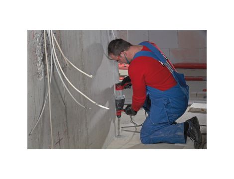 Milwaukee - PH30POWERX-MŁOTOWIERTARKA SDS-PLUS - 4933396420 - 2