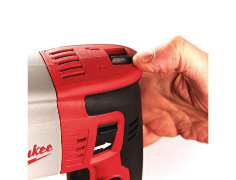 Milwaukee - PH30POWERX-MŁOTOWIERTARKA SDS-PLUS - 4933396420 - 5