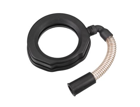 Milwaukee - Pierścień do zbierania wody przy wierceniu diamentowym, do koron do 152mm - 4932478073