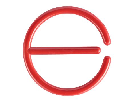 Milwaukee - Pierścień podtrzymujący z pinem 1" 27-44 mm Hex - 4932480451 - 2