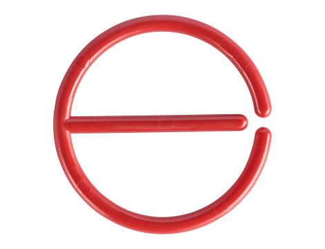 Milwaukee - Pierścień podtrzymujący z pinem 1" 46-70 mm Hex - 4932480452